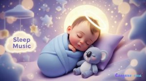 МУЗЫКА ДЛЯ СНА ДЕТЕЙ И ВЗРОСЛЫХ 👶😴 ЛУЧШИЙ СОН