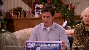 Все любят Рэймонда – распаковка подарков на Рождество (English)