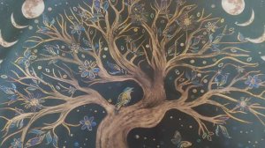 Таро-прогноз на февраль. Весы