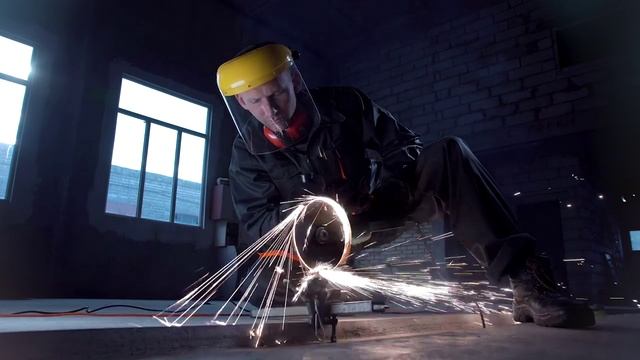 Работа на ЯМАЛЕ - строительство смотреть онлайн