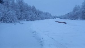 Зимняя красота