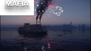 Mafia: Definitive Edition 18+ часть 8