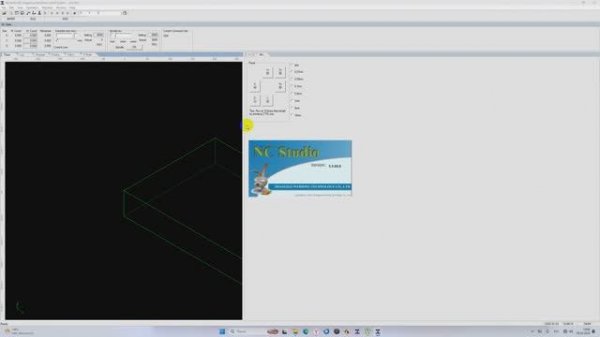Ncstudio 5 полное руководство по настройке ошибкам и установке