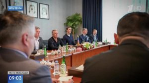 Отказ от уступок, обмен пленными, нерешенные вопросы: о ходе переговоров в Абу-Даби.