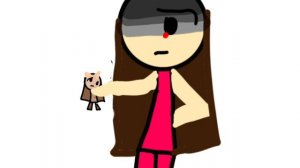 всё-таки автор сильнее чем моя ос