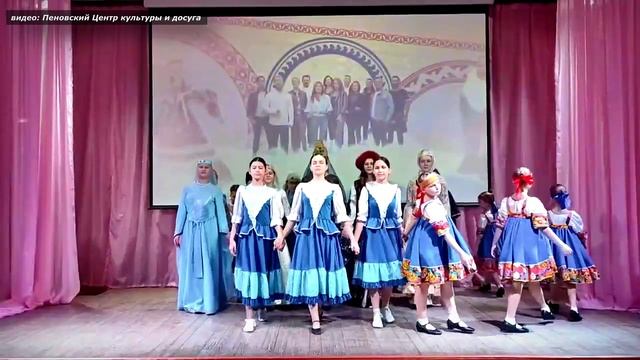 В Твери стартовал онлайн-флешмоб #МЫРОССИЯ69 смотреть онлайн