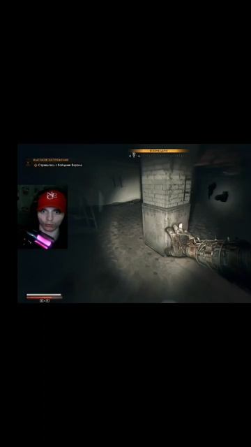 ПРЕВРАТИЛСЯ В МОНСТРА🎃