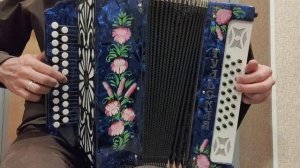 ОНОТА АЛМАМ - ГАРМУНДА ВИДЕОДӘРЕС  Нажип Юлдашбаев репертуарынан