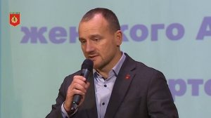 Межмуниципальный Форум Совета женщин города Можги