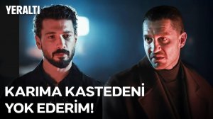 Bozkurt HANOĞLU RACONU! - Yeraltı 2. Bölüm @NOW