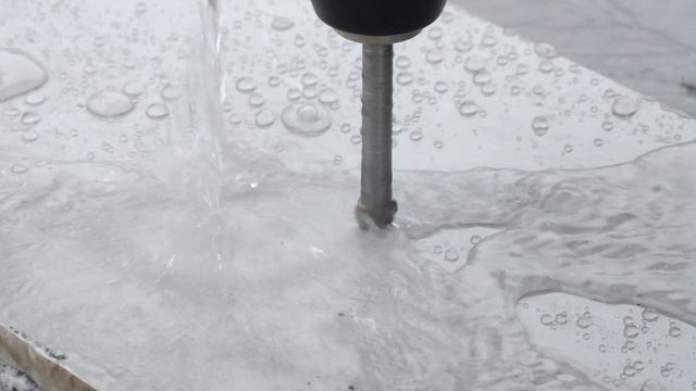 P.I.T. AMAS13 - Сверла для твердой керамики