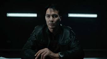 Мошенники, 2 сезон, 10 серия