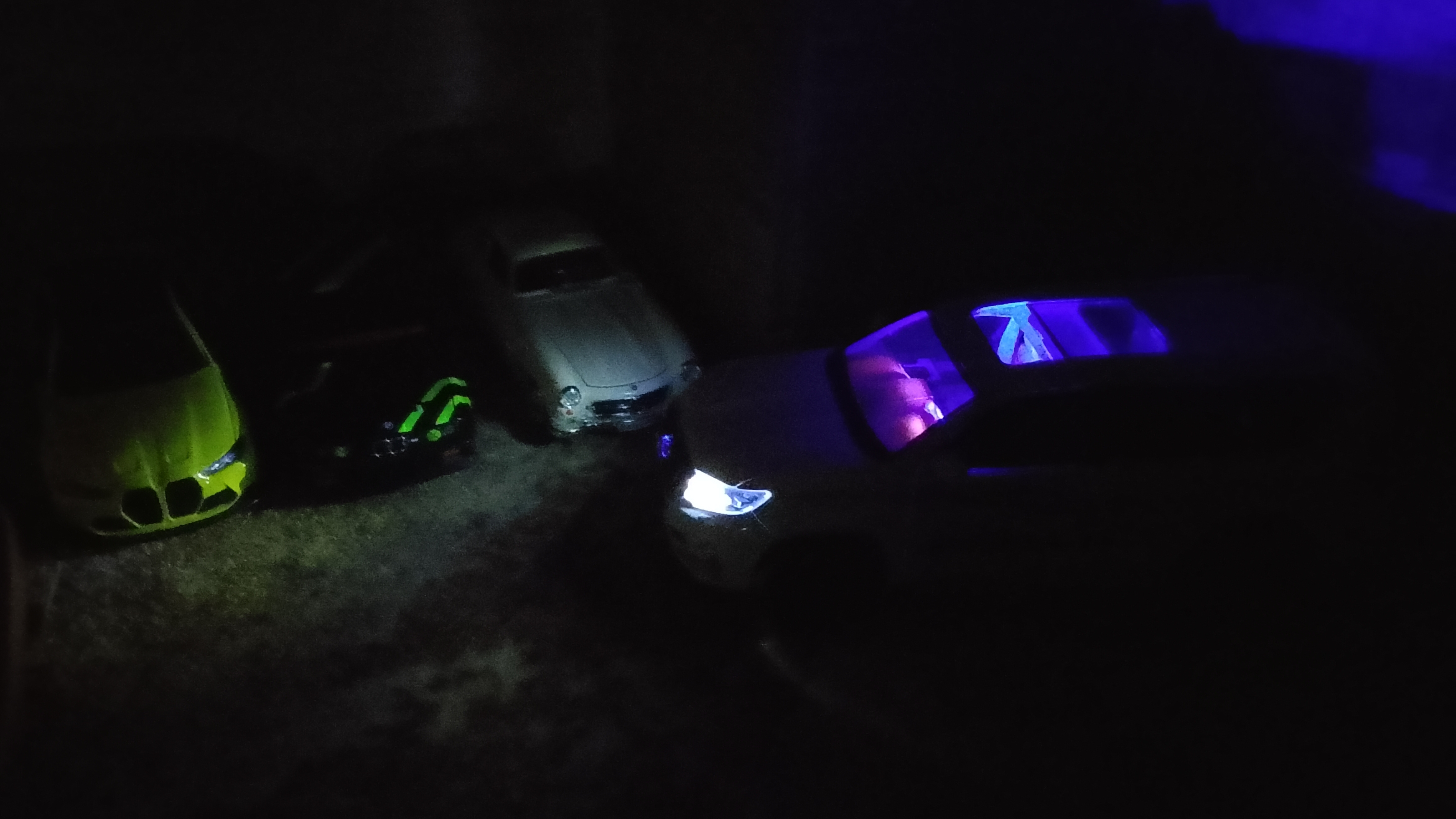 обзор на мой новый гараж смотреть онлайн