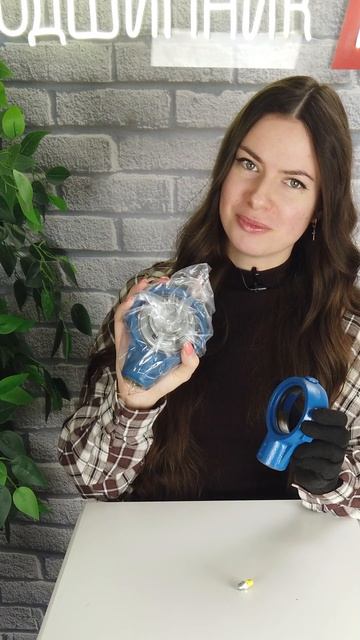 Подшипниковый корпус EHE смотреть онлайн