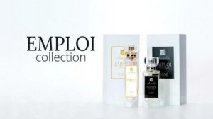 EMPLOI COLLECTION Всё что есть. Хорошо