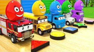 Мультики для детей. Яркие Мультики  . Детские мультики для малышей смотреть