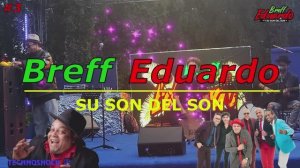 EDUARDO BREFF. Su son del son. Латиноамериканская. Клубная. Музыка. Москва. Территория Будущего. #3