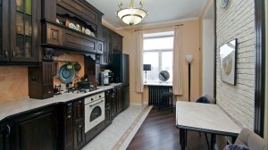 Спартаковская улица, д. 3