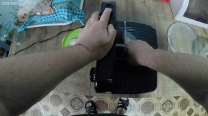 Гастрономическая машина GI-MS-170