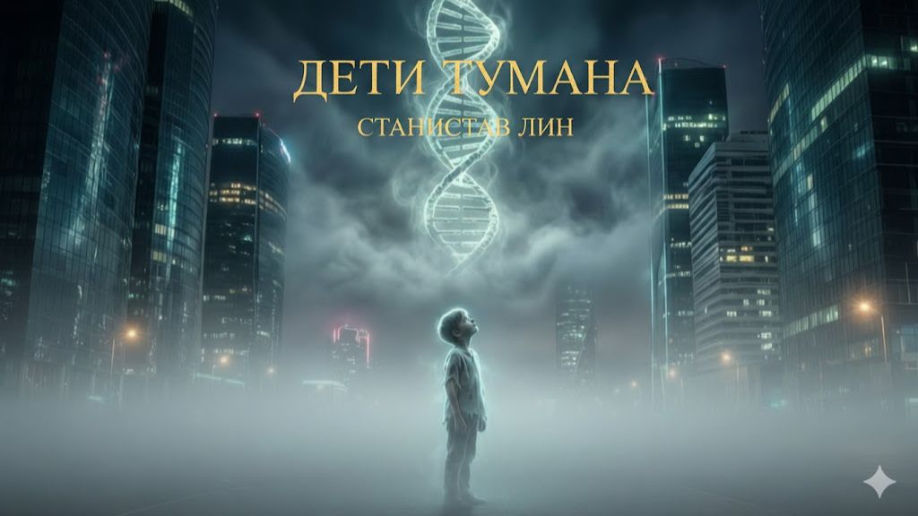 Дети тумана смотреть онлайн