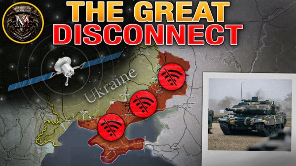 Starlink Down⚠️ New START Treaty Terminated💥 Negotiations: A Charade🎭 Military Summary 2026.02.05