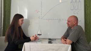 Разговоры о процессах в ферментированных напитках