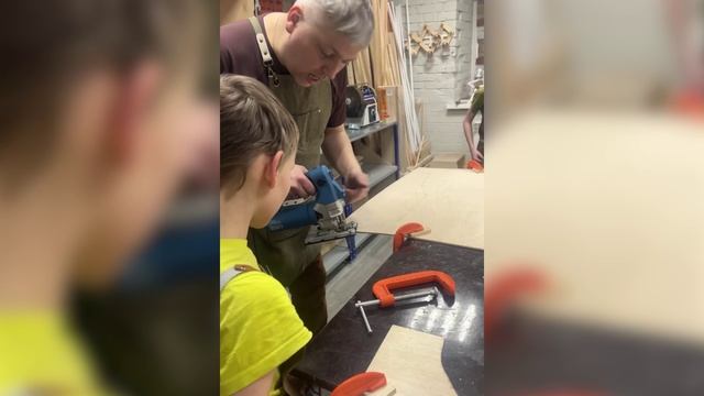 FILM_9_Беседы_Прохор Лапин_Гусли_13-17