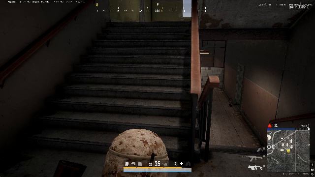 PLAYERUNKNOWN'S BATTLEGROUNDS 2026.02.04 - 20.58.29.65 смотреть онлайн