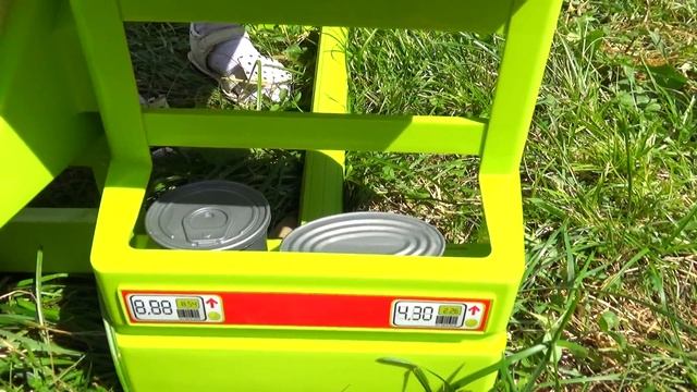 Играем вместе в магазин - Супермаркет ⧸ Игры для детей смотреть онлайн