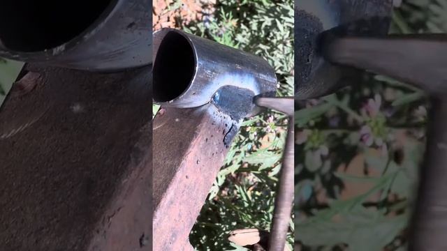 Обмен сварочными технологиями смотреть онлайн