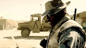 Морпехи - Jarhead (2005) трейлер - pretty-random-movies.ru