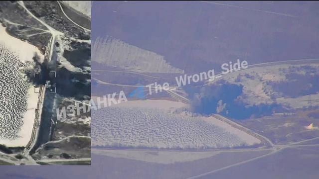 💣💥ВКС РФ отрезают логистические пусти ВСУ смотреть онлайн