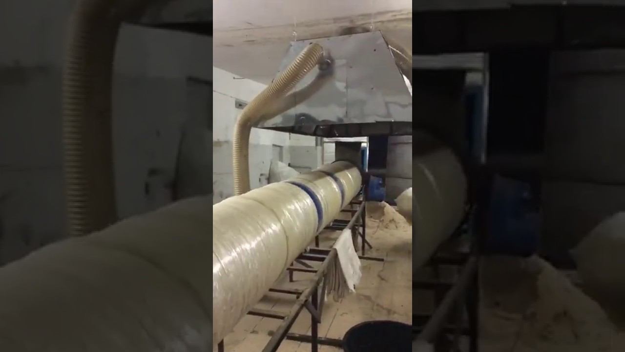 Получение сырья для нужд нашего производства смотреть онлайн