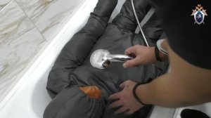 Убийца главврача детской поликлиники из Хакасии предстанет перед судом