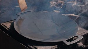 ЛУЧШИЙ РЕЦЕПТ ЖАРЕНОЙ ФОРЕЛИ