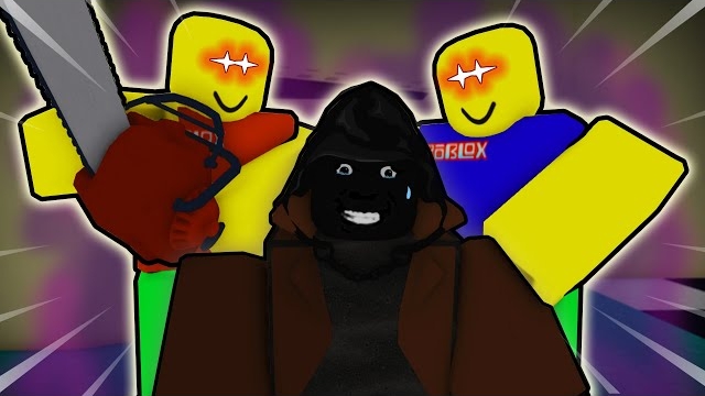 СТРАННЫЙ И СТРОГИЙ ПАПА, НО У ПАПЫ ЕСТЬ БЕНЗОПИЛА! Анимация смотреть онлайн