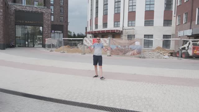 Пресня Сити