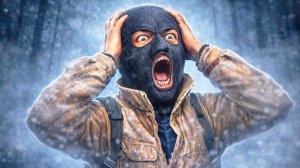 Отсюда нет Выхода! STALKER - История Путника - Загадка Черного Озера