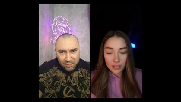 Паша не смотрите на меня, Вы меня раздеваете глазами.