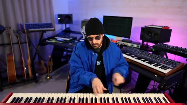 French Fuse - For Sure Macron Remix