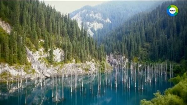 Уход на профилактику (Мир - Казахстан, 05.02.2026)