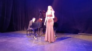 Рахманинов, "Арион" 29.01.2026