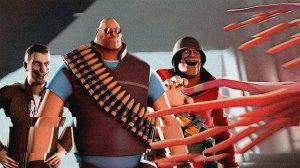 [SFM/HORROR] SERVERBLIGHT BATTLE - season 1 (all episodes) + SECRET SCENES