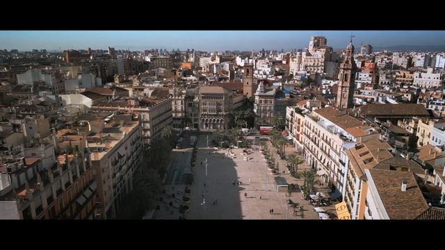 SPAIN - Timeless Charms ｜Cinematic Travel Video смотреть онлайн