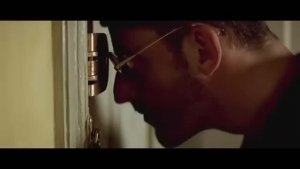 Shape Of My Heart  Леон (1994)