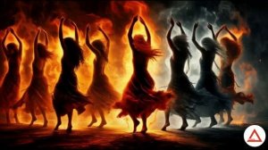 Танец духов