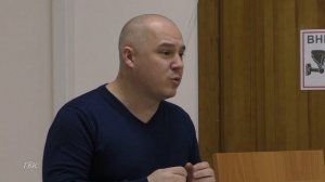 Депутаты Думы Колпашевского района экстренно собрались на внеочередное заседание.