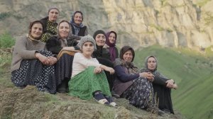 Гора языков_трейлер