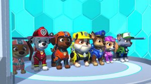 Щенячий патруль. Ч3. Щенячий патруль Город приключений зовет. Щенячий патруль ИГРА. Собачий патруль.