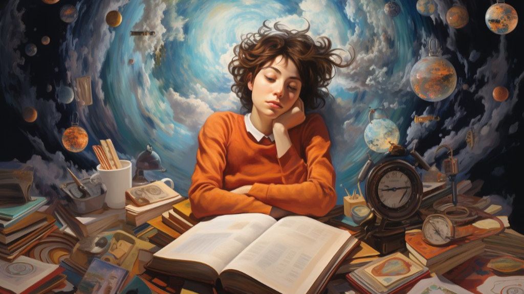 Как стать человеком, у которого много энергии